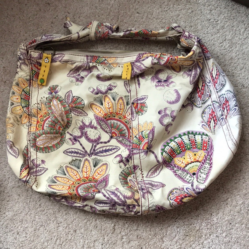 Lucky Brand Handbag